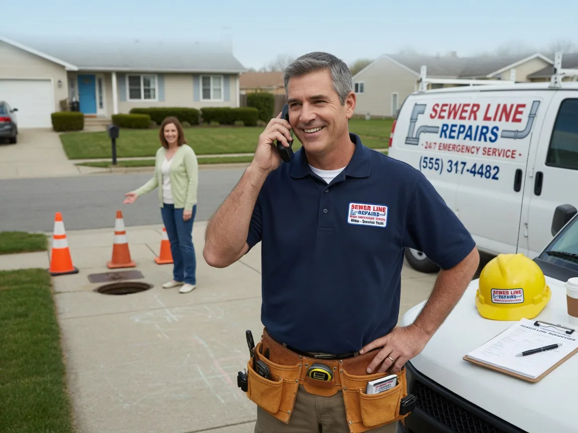 Emergency Plumber Harrison City, PA FAQs